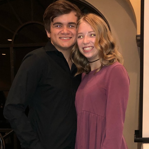 Meet your Posher, Justin - Picture 1 of 1